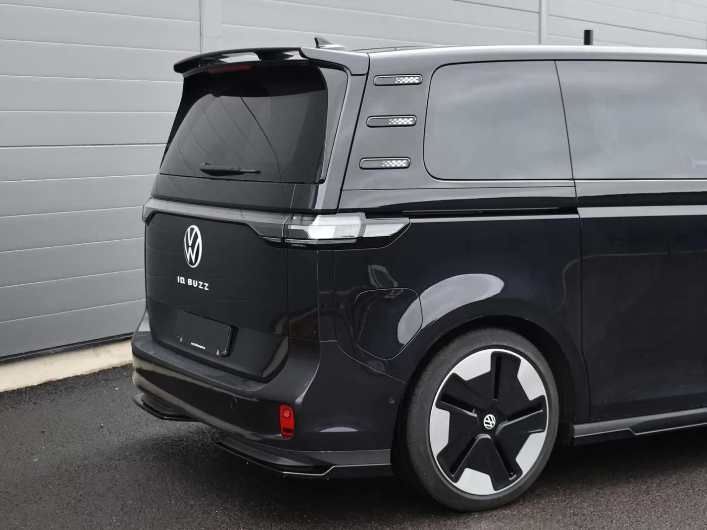 Roof Spoiler Volkswagen ID. Buzz (2022-)