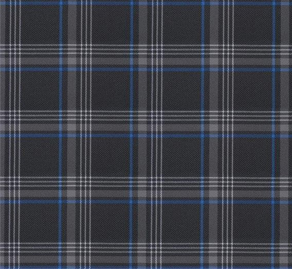 GTI UPHOLSTERY FABRIC