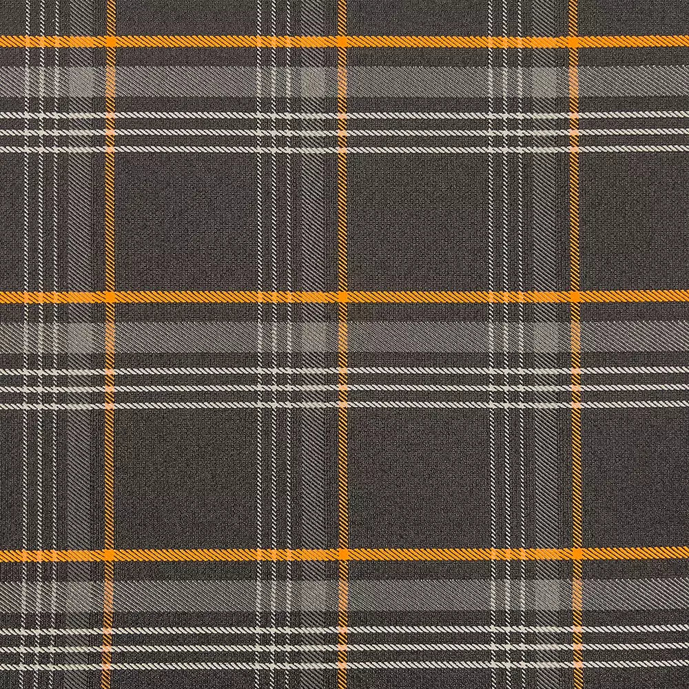 GTI UPHOLSTERY FABRIC