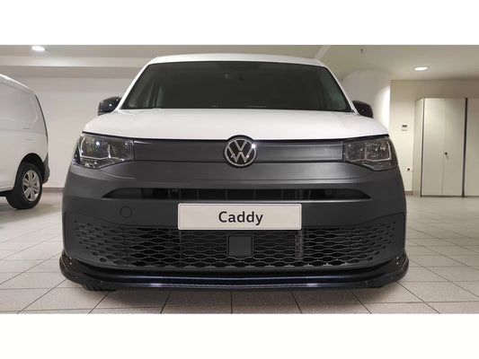 Front Splitter V.1 Volkswagen Caddy Mk5 (2021-)