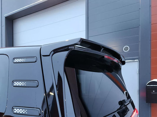 Roof Spoiler Volkswagen ID. Buzz (2022-)