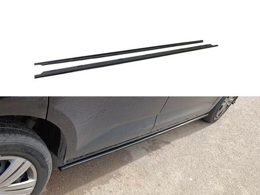 Side Skirts Extensions Volkswagen Caddy Mk5 (2021-)