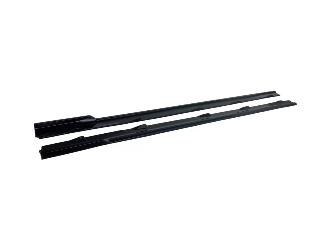Side skirts Extensions Volkswagen ID. Buzz (2022-)