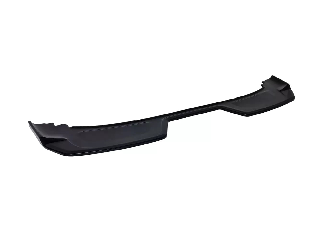 Rear Splitter Volkswagen ID. Buzz (2022-)