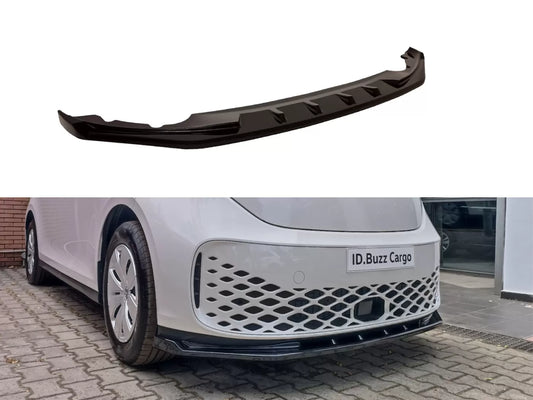 Front Splitter V.2 Volkswagen ID. Buzz (2022-)
