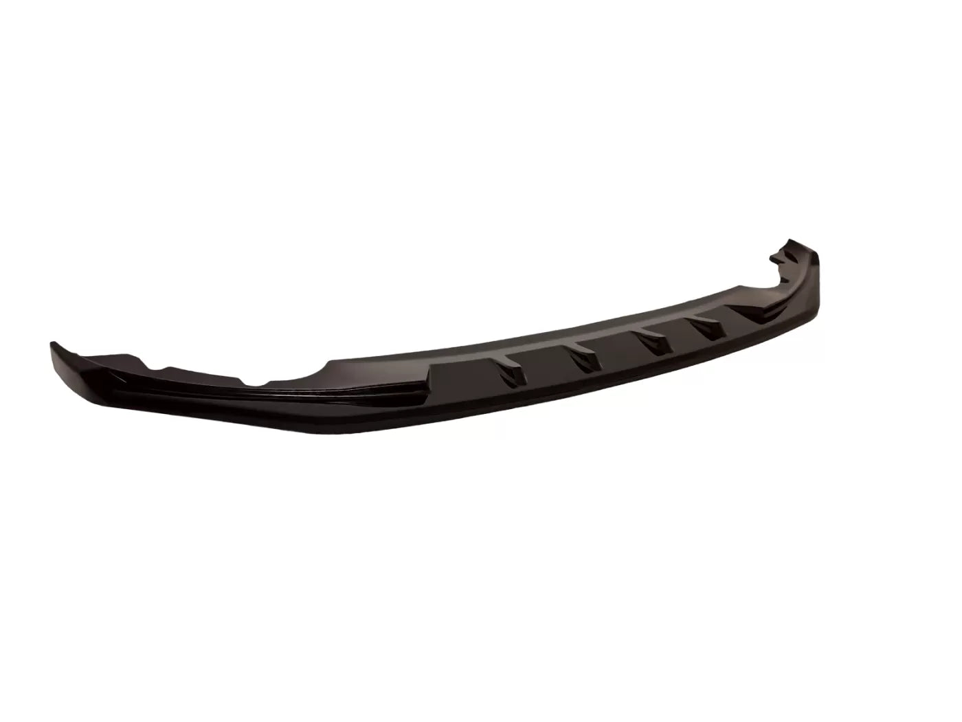 Front Splitter V.2 Volkswagen ID. Buzz (2022-)