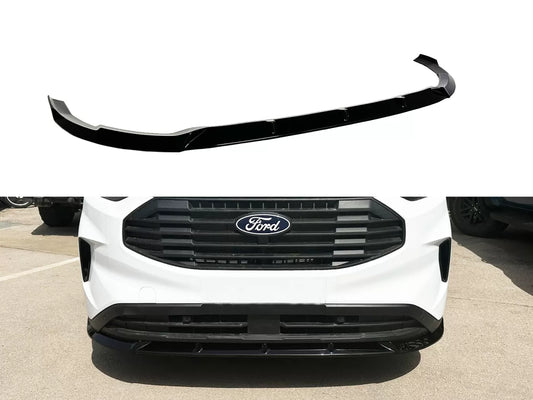 Front Splitter V.2 Ford Transit Custom Mk2 (2023-)