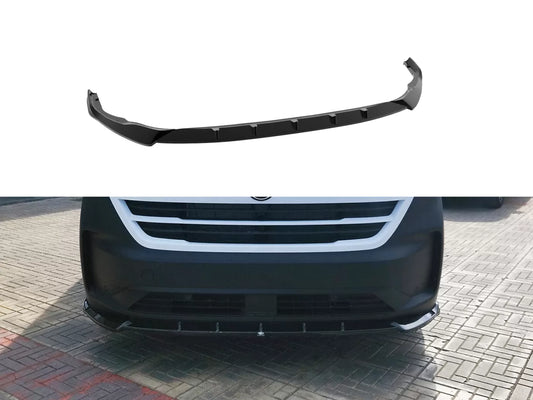 Front Splitter V.2 Volkswagen T7