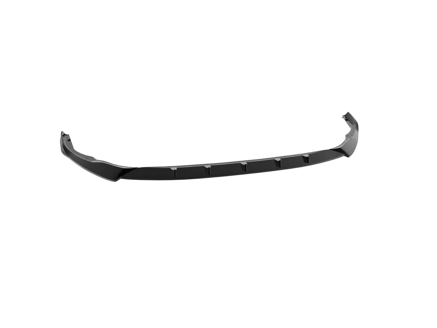 Front Splitter V.2 Volkswagen T7