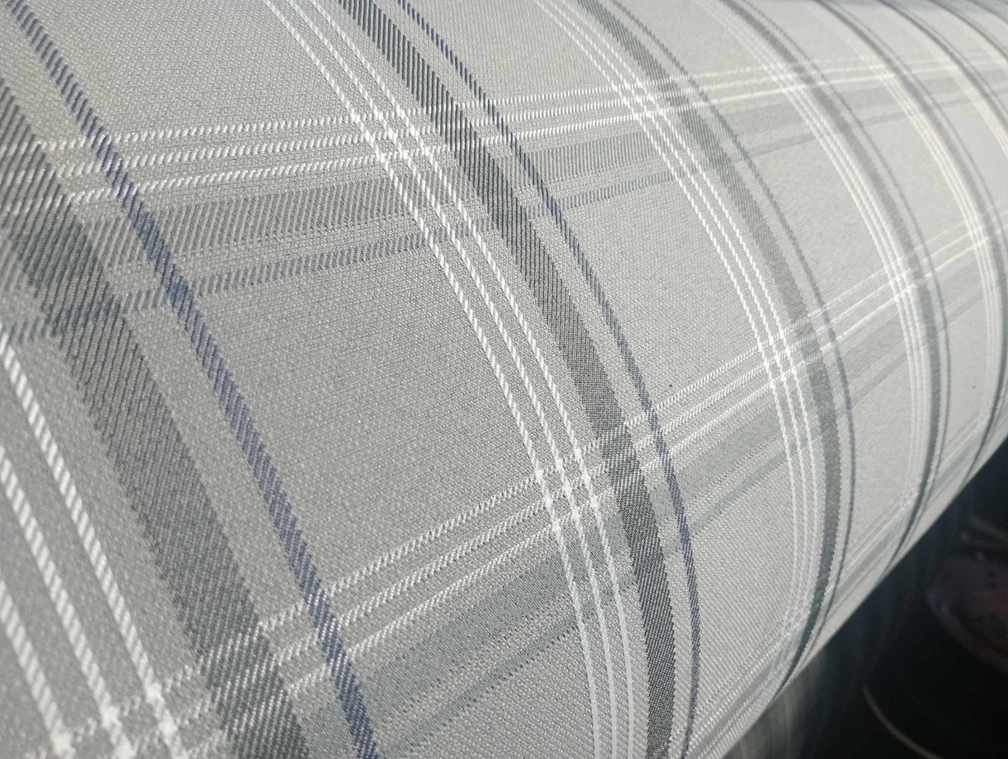 GTI UPHOLSTERY FABRIC