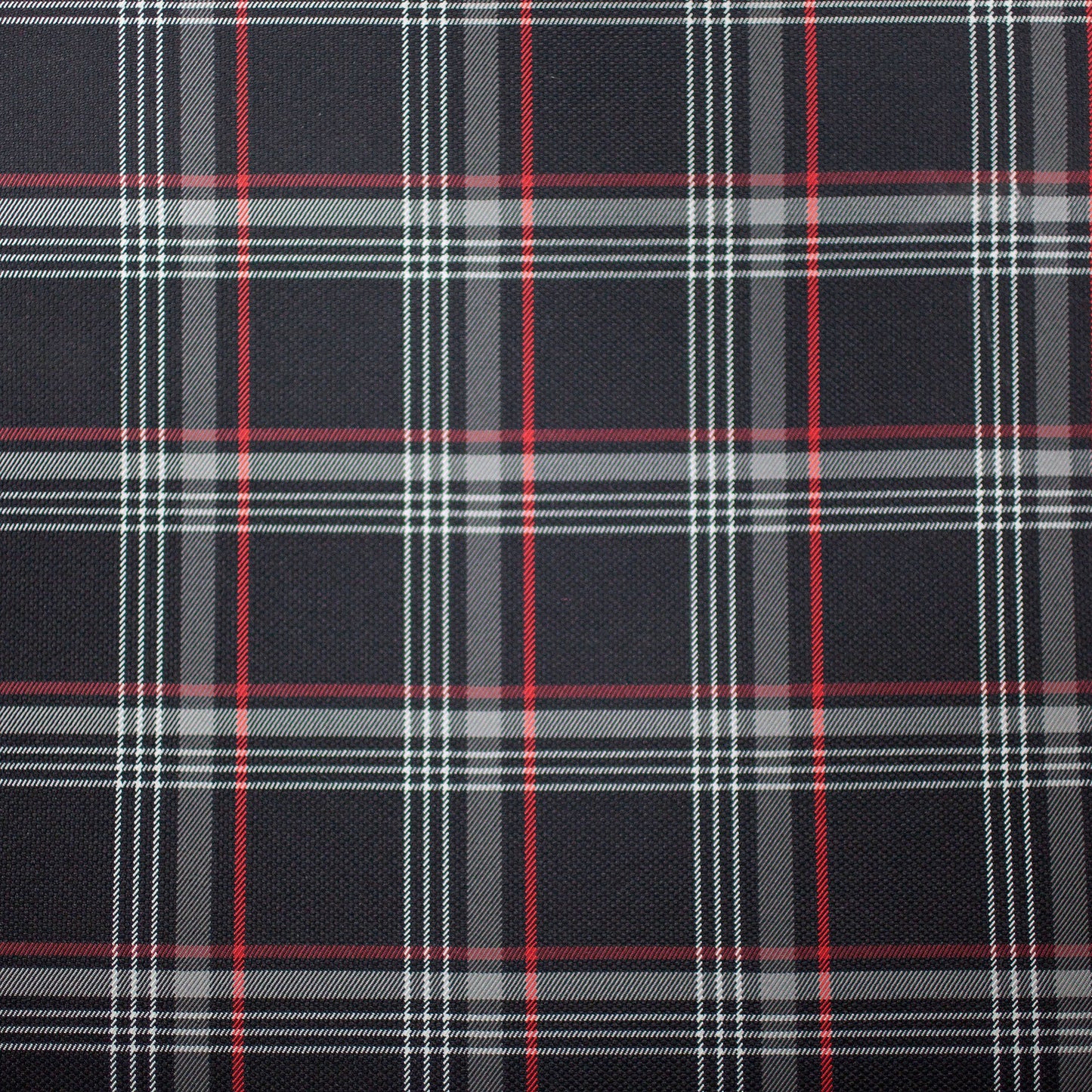GTI UPHOLSTERY FABRIC