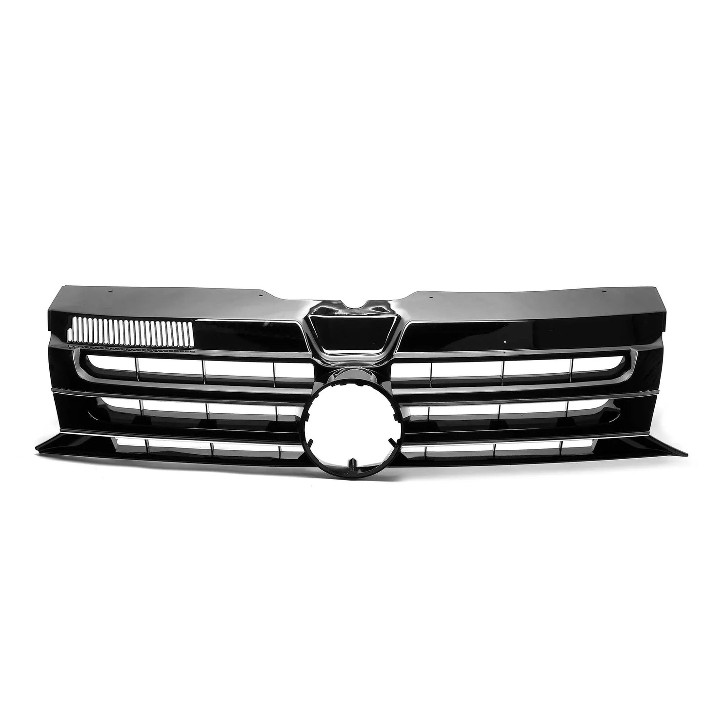 T5.1 Chrome trim grille (Gloss black)