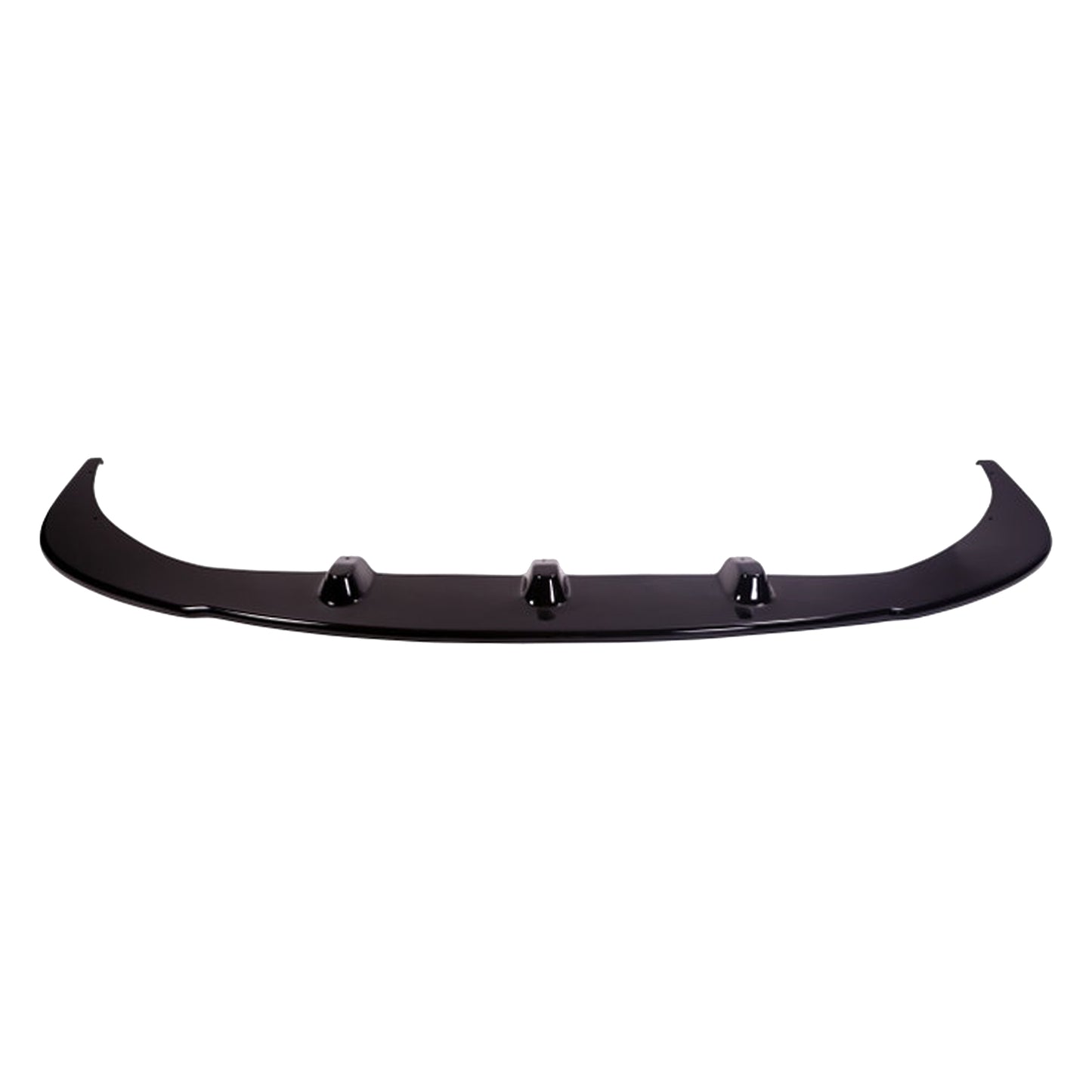 Front lip Splitter - T5.1 Sportline Gloss Black