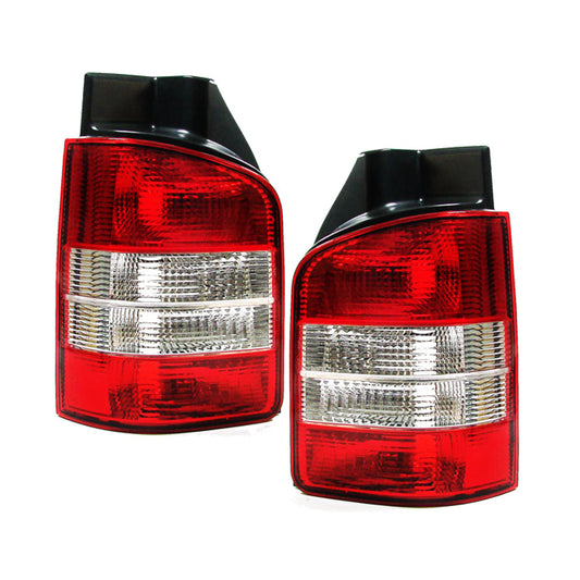 Lights - T5.1 Style Taillights