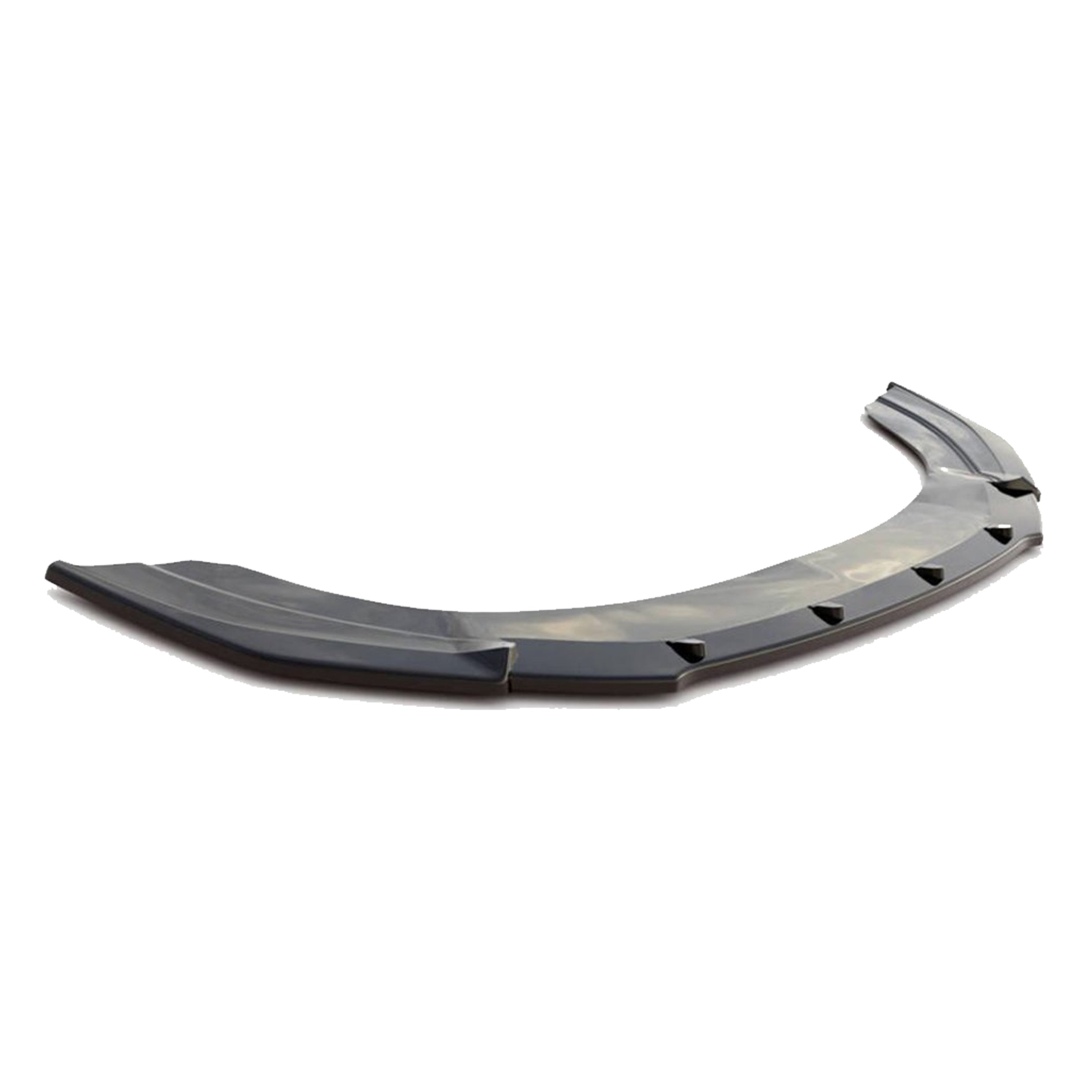 Front lip Splitter - VW Caddy 2015-2020 – Wagen Works HQ