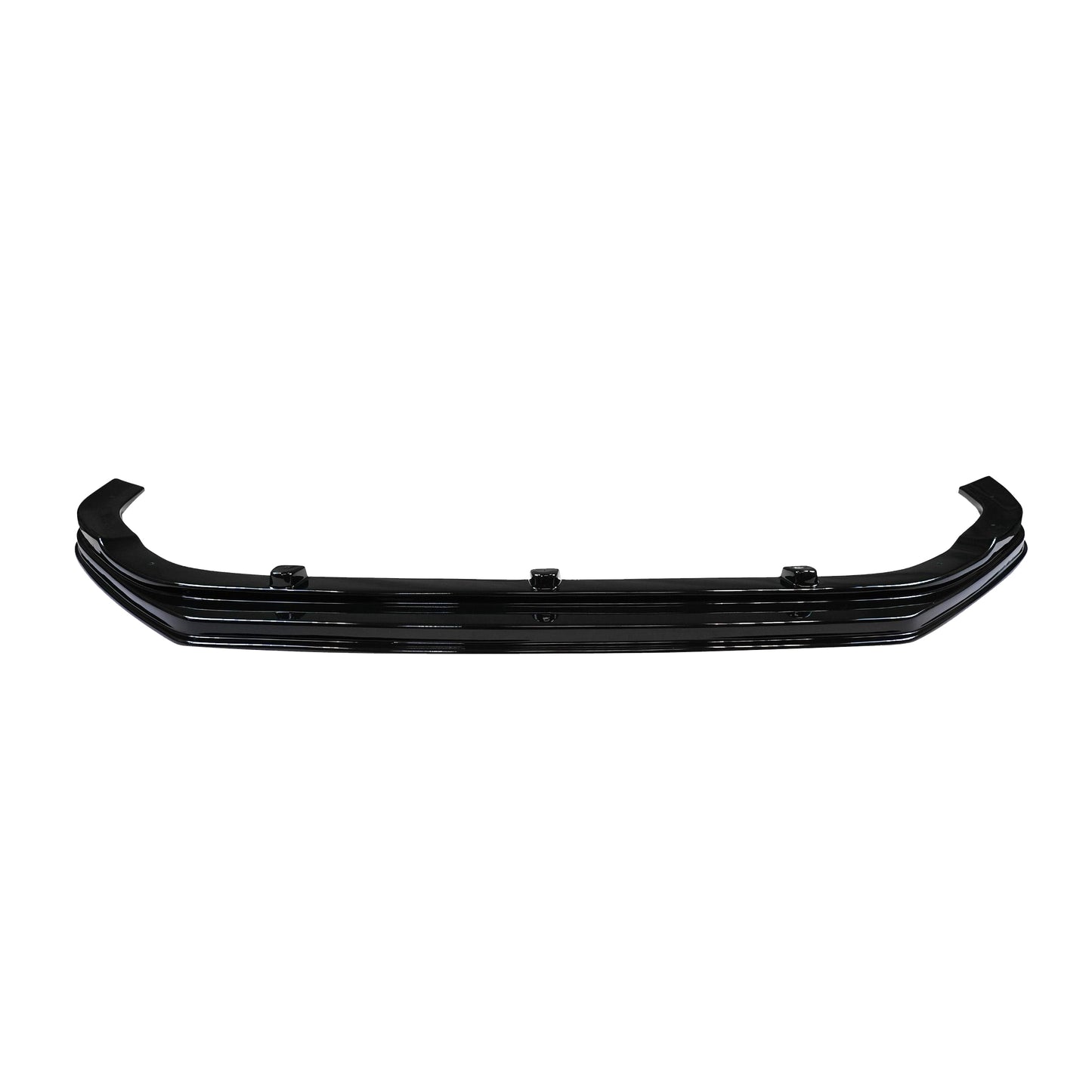 Front lip Splitter - VW Crafter 2006-2014